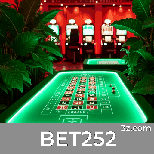 Universo de Jogos Incríveis do BET252: Diversão Sem Limites