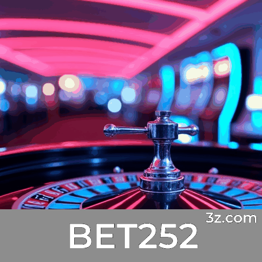BET252: Plataforma Top de Cassino e Apostas Online