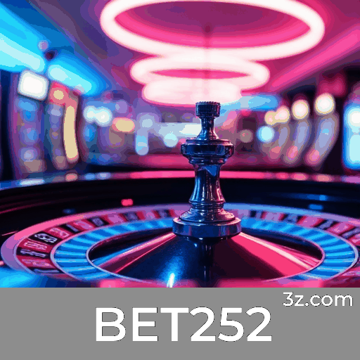 BET252: Plataforma Top de Cassino e Apostas Online