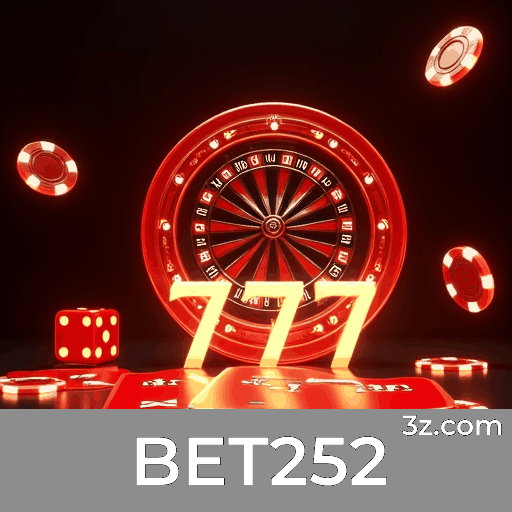 BET252: Plataforma Top de Cassino e Apostas Online
