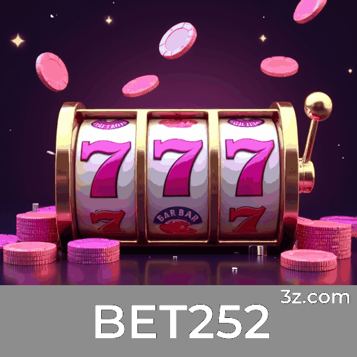 BET252: Experiência Imersiva de Cassino para Brasileiros