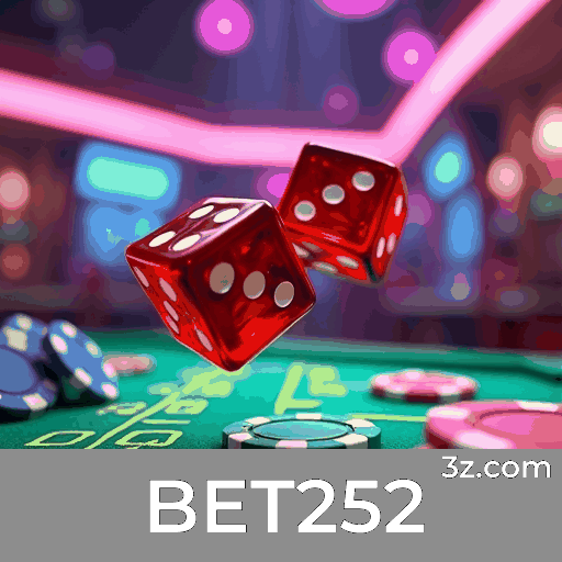 BET252: Plataforma Top de Cassino e Apostas Online