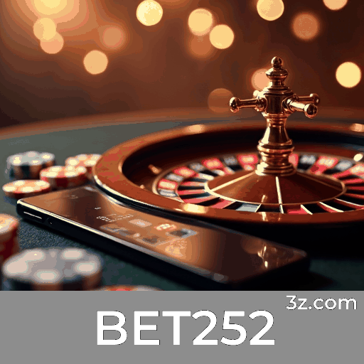 BET252: Plataforma Top de Cassino e Apostas Online