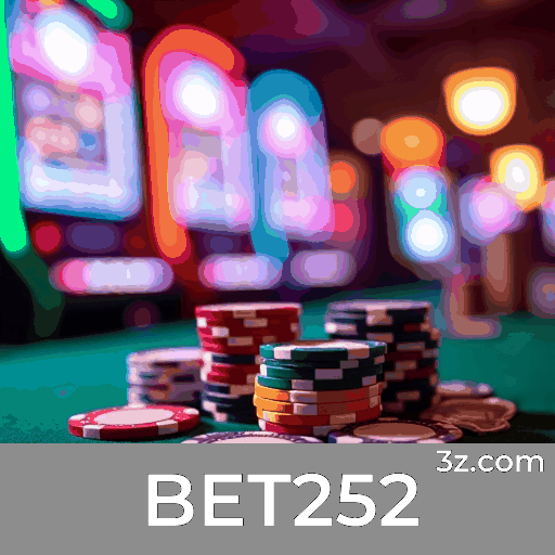 BET252: Plataforma Top de Cassino e Apostas Online