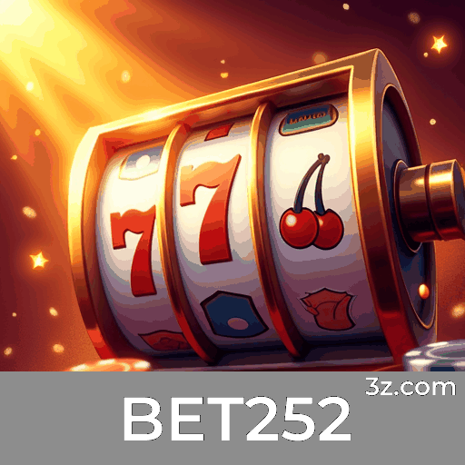 BET252: Plataforma Top de Cassino e Apostas Online