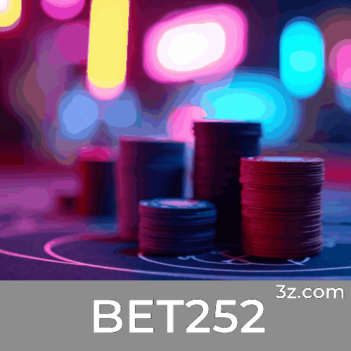 BET252: Plataforma Profissional de Apostas com Segurança e Confiabilidade