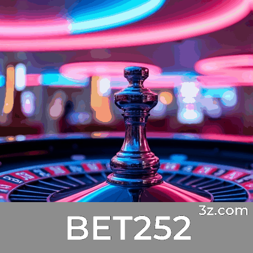 BET252: Experiência de Jogos de Cassino Luxuosa e Emocionante