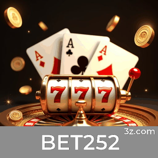 BET252: Experiência de Jogos de Cassino Luxuosa e Emocionante