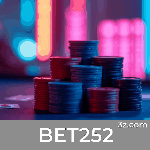 BET252 Inteligência Promocional: Experiência Única e Personalizada
