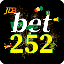 BET252: Plataforma Top de Cassino e Apostas Online